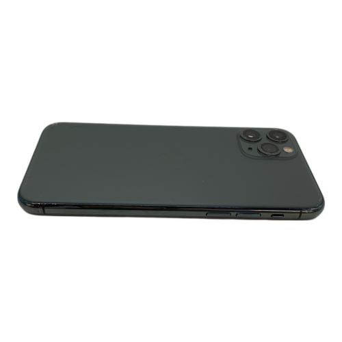 Apple (アップル) iPhone11 Pro MWC22J/A iOS