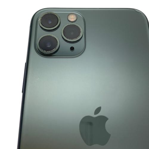 Apple (アップル) iPhone11 Pro MWC22J/A iOS