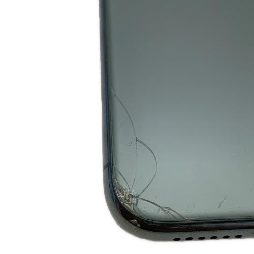 Apple (アップル) iPhone11 Pro MWC22J/A iOS