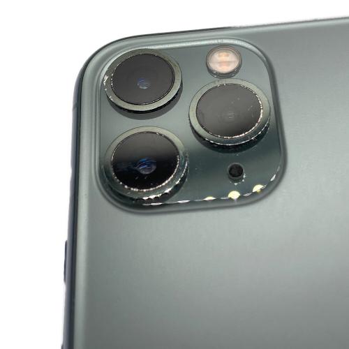 Apple (アップル) iPhone11 Pro MWC22J/A iOS