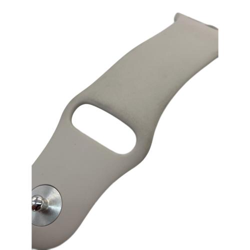 Apple (アップル) GPSモデル Apple Watch SE(第二世代) MR9U3J/A
