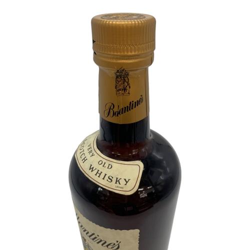バランタイン (Ballantine's) ウィスキー 750ml ベリーオールド 30年 未開封