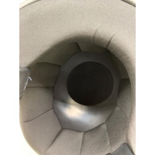 BELL (ベル) バイク用ヘルメット SIZE M STARⅡ ソリッドホワイト Mサイズ PSCマーク(バイク用ヘルメット)有