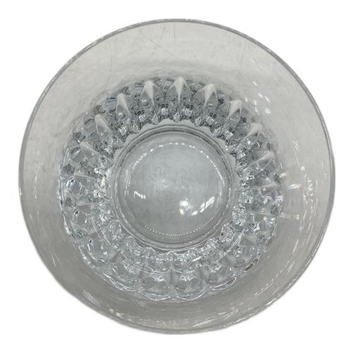 Baccarat (バカラ) ロックグラス 2021刻印 2Pセット