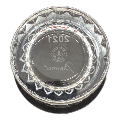 Baccarat (バカラ) ロックグラス 2021刻印 2Pセット