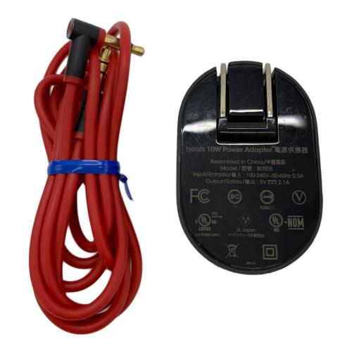 beats (ビーツ) beats by dr.dre. B0528