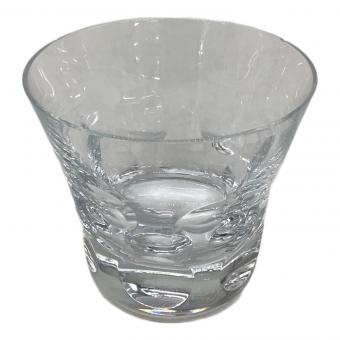 Baccarat (バカラ) ロックグラス ベルーガ・ビバ・ローザ・エトナ・ベガ・ステラ EVERYDAY 6Pセット
