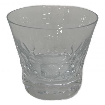 Baccarat (バカラ) ロックグラス ベルーガ・ビバ・ローザ・エトナ・ベガ・ステラ EVERYDAY 5Pセット