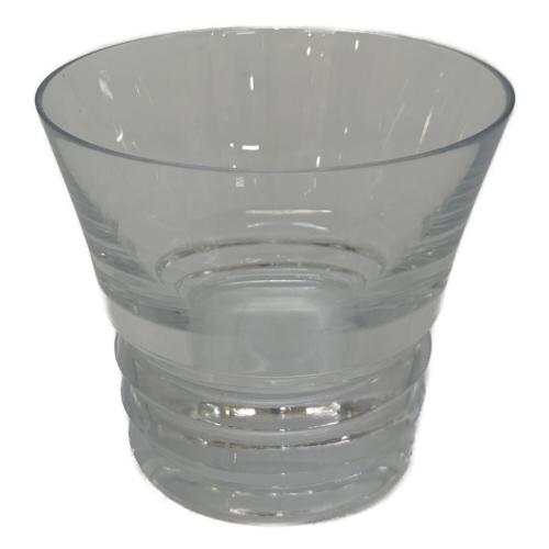 Baccarat (バカラ) ロックグラス ベルーガ・ビバ・ローザ・エトナ・ベガ・ステラ EVERYDAY 5Pセット