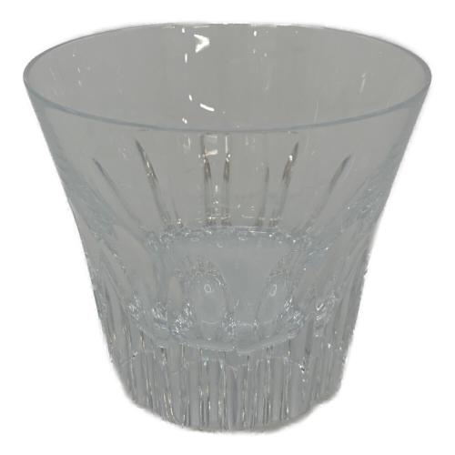 Baccarat (バカラ) ロックグラス ベルーガ・ビバ・ローザ・エトナ・ベガ・ステラ EVERYDAY 5Pセット