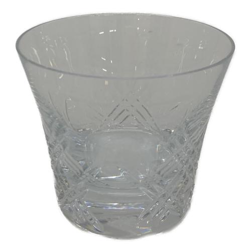 Baccarat (バカラ) ロックグラス ベルーガ・ビバ・ローザ・エトナ・ベガ・ステラ EVERYDAY 5Pセット