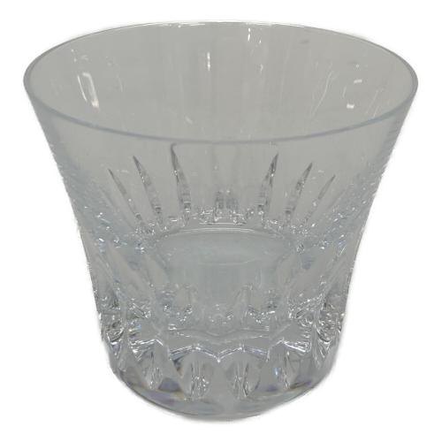 Baccarat (バカラ) ロックグラス ベルーガ・ビバ・ローザ・エトナ・ベガ・ステラ EVERYDAY 5Pセット