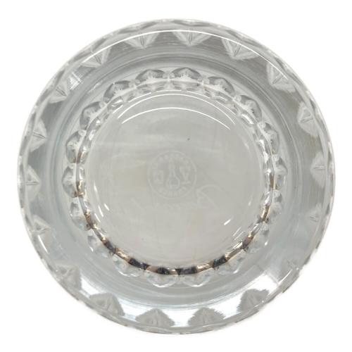 Baccarat (バカラ) ロックグラス ベルーガ・ビバ・ローザ・エトナ・ベガ・ステラ EVERYDAY 5Pセット