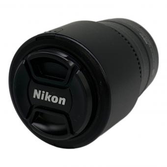 Nikon (ニコン) 望遠ズームレンズ AF-S DX NIKKOR 55-300mm F4.5-5.6G ED VR ニコンマウント 2208877