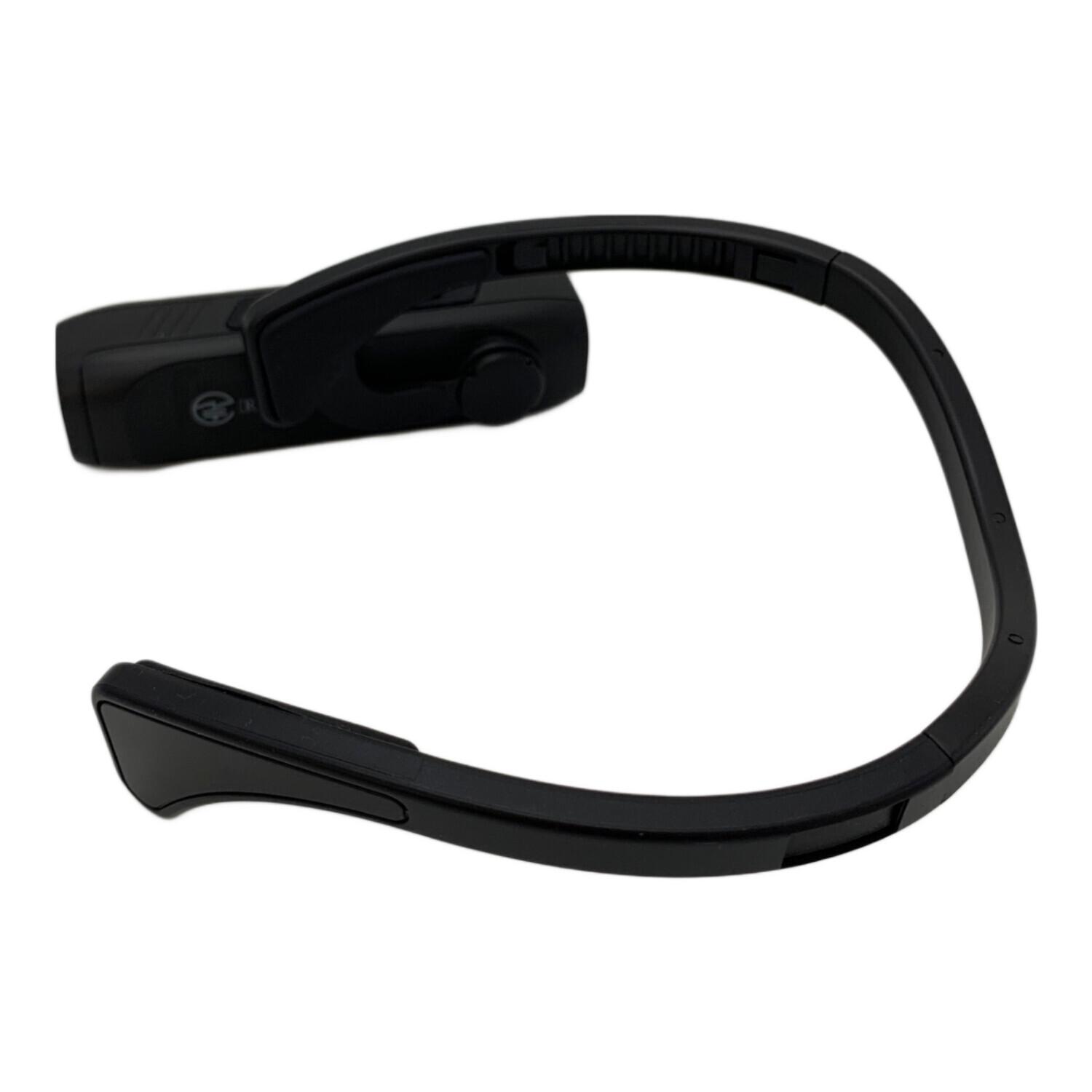 movio (モヴィオ) ヘッドマウントカメラ wifi機能搭載 高画質4K