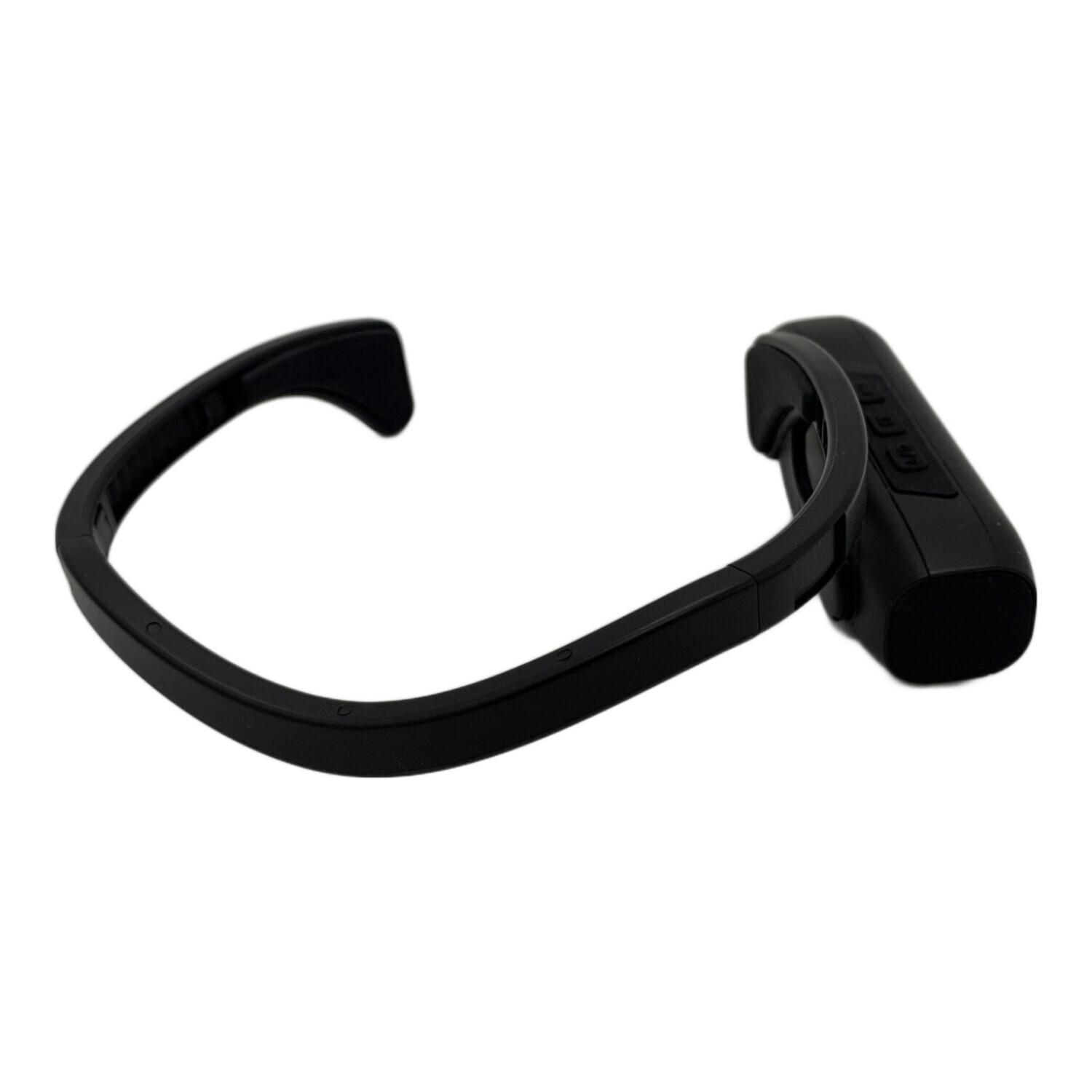 movio (モヴィオ) ヘッドマウントカメラ wifi機能搭載 高画質4K