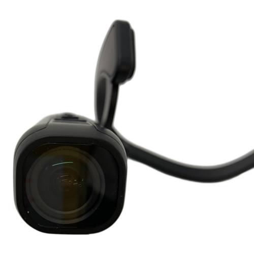 movio (モヴィオ) ヘッドマウントカメラ wifi機能搭載 高画質4K UltraHD M308HMCAM