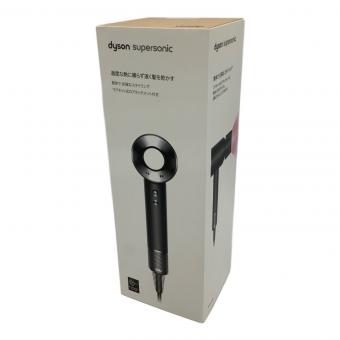 dyson (ダイソン) ヘアードライヤー HD08