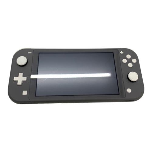 Nintendo (ニンテンドー) Nintendo Switch Lite HDH-001 動作確認済み XJJ70012476261