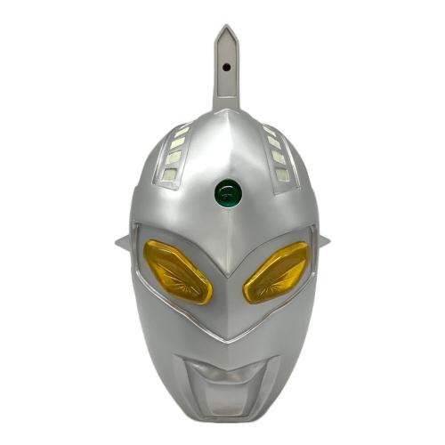 ウルトラセブンフェイス ディスプレイ 壁掛けインテリア 通電確認済