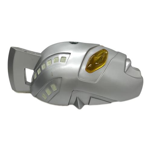 ウルトラセブンフェイス ディスプレイ 壁掛けインテリア 通電確認済