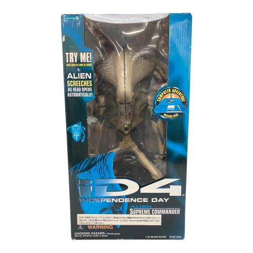 ジャイアントエイリアンフィギュア INDEPENDENCE DAY