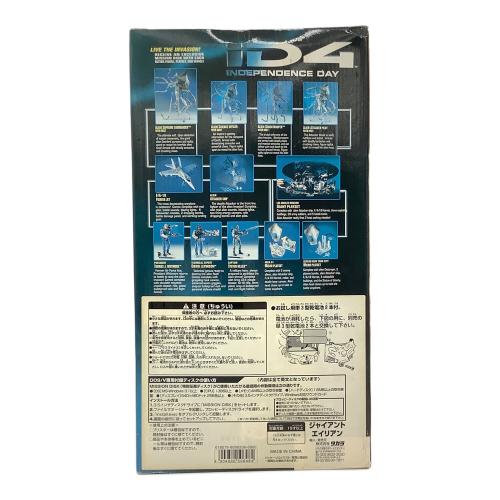 ジャイアントエイリアンフィギュア INDEPENDENCE DAY