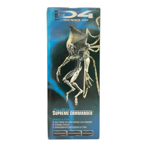 ジャイアントエイリアンフィギュア INDEPENDENCE DAY