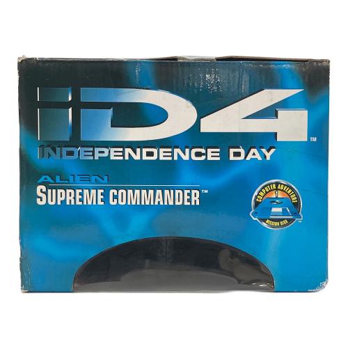 ジャイアントエイリアンフィギュア INDEPENDENCE DAY