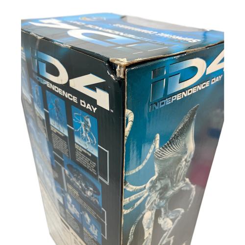 ジャイアントエイリアンフィギュア INDEPENDENCE DAY