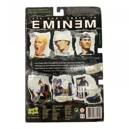 ARTASYLUM Action figure @ エミネム EMINEM MY NAME IS EMINEM ”The