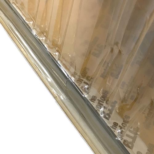 MEZCO (メズコ) the notorious big ブリスターダメージ大 Black suit