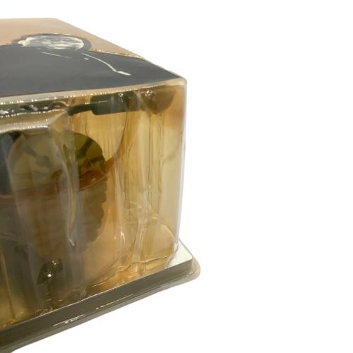 MEZCO (メズコ) the notorious big ブリスターダメージ大 Black suit