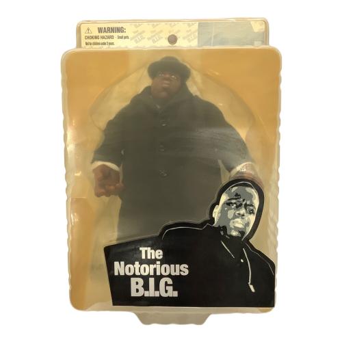 MEZCO (メズコ) the notorious big Blue Outfit