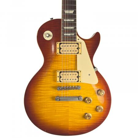 Tokai (トーカイ) 1980年製 Les Paul REBORN LS-120 日本製