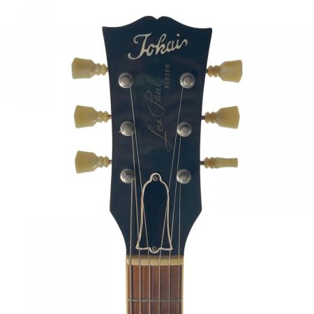Tokai LS-120 Les Paul REBORN 1980年製 Tokai (トーカイ) 1980年製 Les Paul REBORN LS-120 日本製