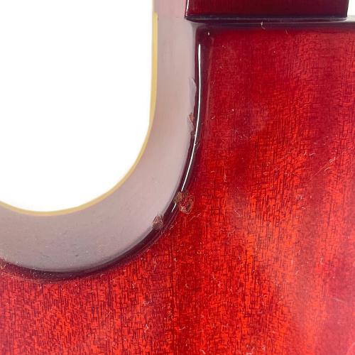 Tokai (トーカイ) 1980年製 Les Paul REBORN LS-120 日本製