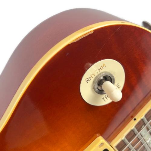 Tokai (トーカイ) 1980年製 Les Paul REBORN LS-120 日本製