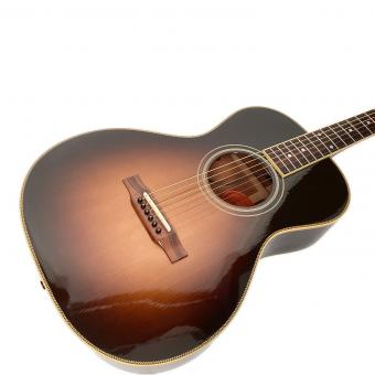 GIBSON Customshop (ギブソンカスタムショップ)300本限定 keb mo Bluesmaster 2011年製　