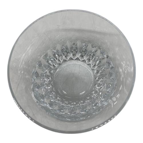 Baccarat (バカラ) ロックグラス 2019刻印 ヴィータ ペア