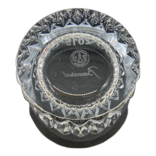 Baccarat (バカラ) ロックグラス 2019刻印 ヴィータ ペア