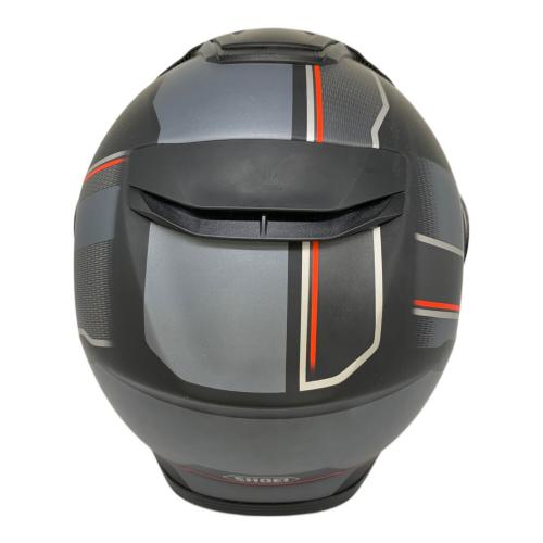 SHOEI (ショーエイ) バイク用ヘルメット 2018年製 NEOTEC2 PSCマーク(バイク用ヘルメット)有