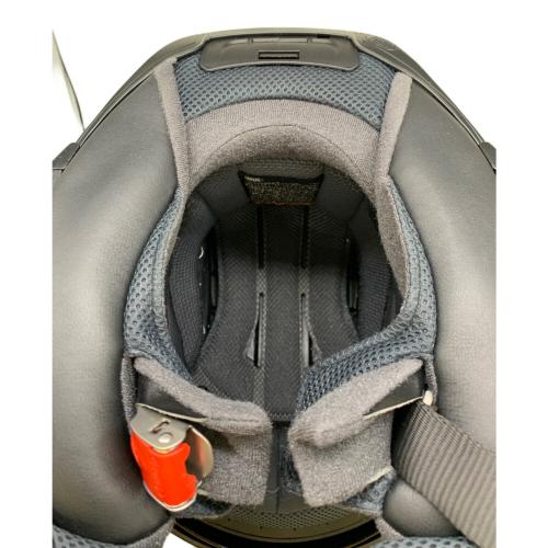 SHOEI (ショーエイ) バイク用ヘルメット 2018年製 NEOTEC2 PSCマーク(バイク用ヘルメット)有