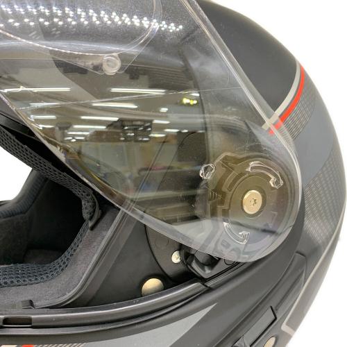 SHOEI (ショーエイ) バイク用ヘルメット 2018年製 NEOTEC2 PSCマーク(バイク用ヘルメット)有