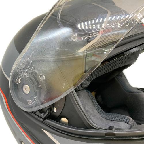SHOEI (ショーエイ) バイク用ヘルメット 2018年製 NEOTEC2 PSCマーク(バイク用ヘルメット)有