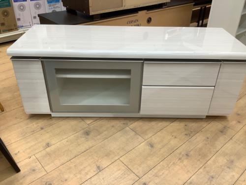 ニトリ テレビボード ナチュラル