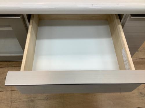 ニトリ テレビボード ナチュラル