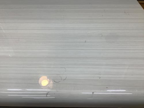 ニトリ テレビボード ナチュラル