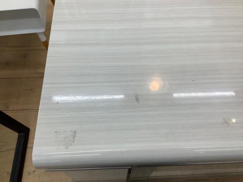 ニトリ テレビボード ナチュラル