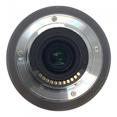 Panasonic (パナソニック) ズームレンズ MEGA O.I.S. LUMIX G VARIO 45
